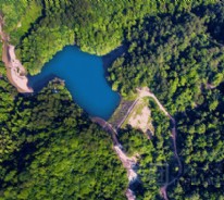 池州市石臺(tái)縣目連山國(guó)際養(yǎng)生園開發(fā)項(xiàng)目
